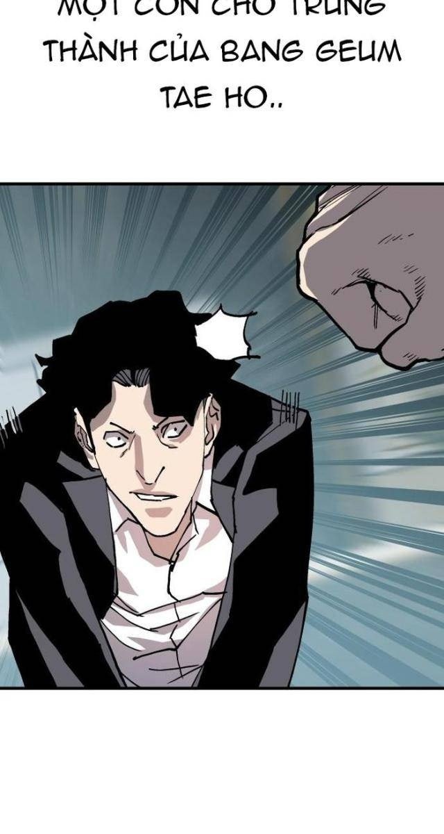 Ông Trùm Trở Lại - Page 21