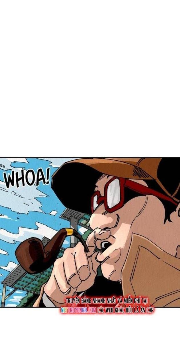 Sân Cỏ Chiến Ký - Page 87