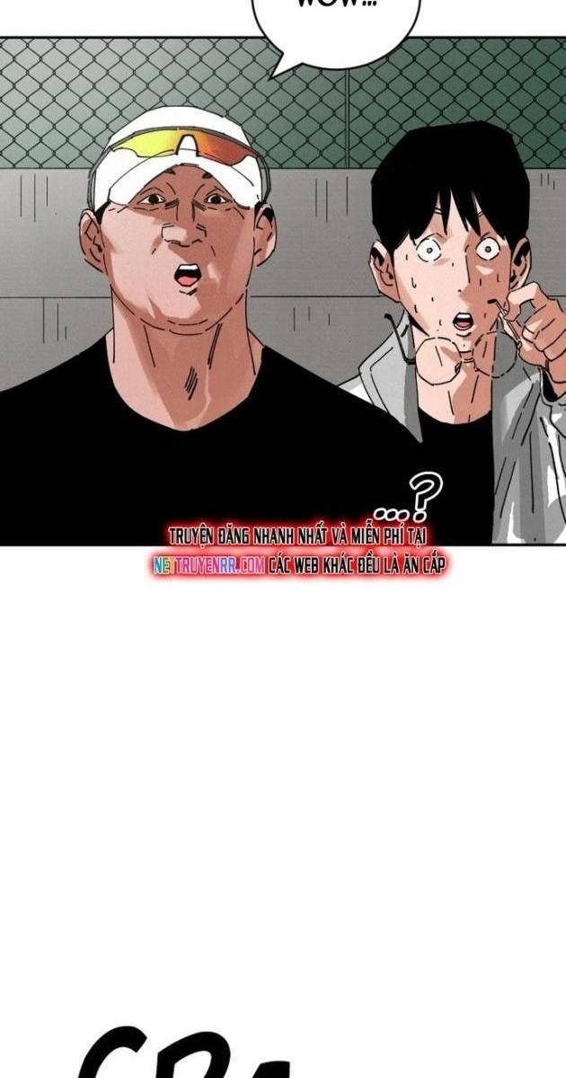 Sân Cỏ Chiến Ký - Page 214