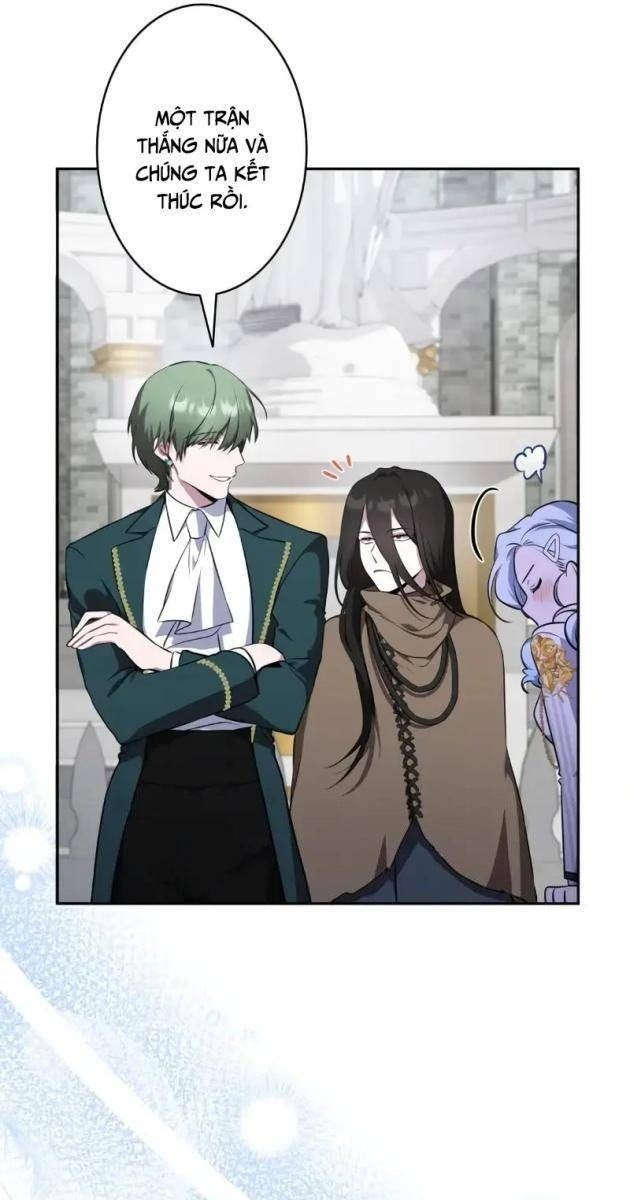 Giáo Viên Giả Mạo Người Vô Tình Trở Nên Mạnh Nhất - Page 88