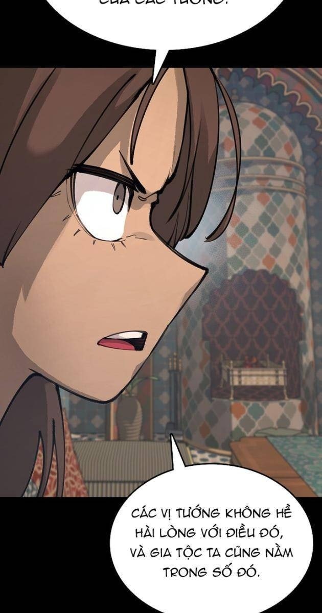 Ngọn Lửa Của Hòa Bình - Page 56