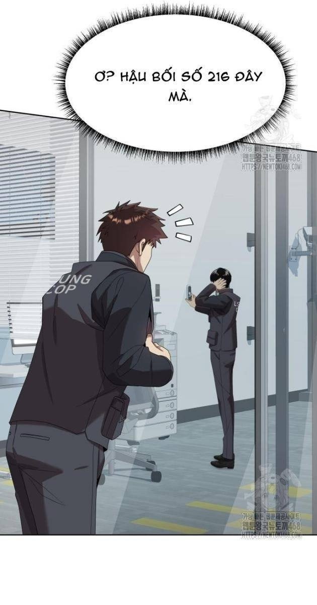 Từ Nhân Viên Vạn Năng Trở Thành Huyền Thoại - Page 94