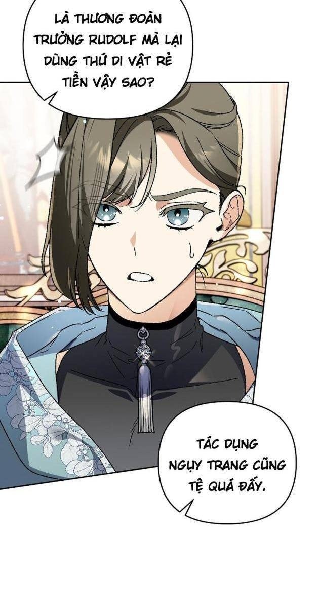 Trở Thành Thiên Tài Bất Trị Của Hắc Gia - Page 66