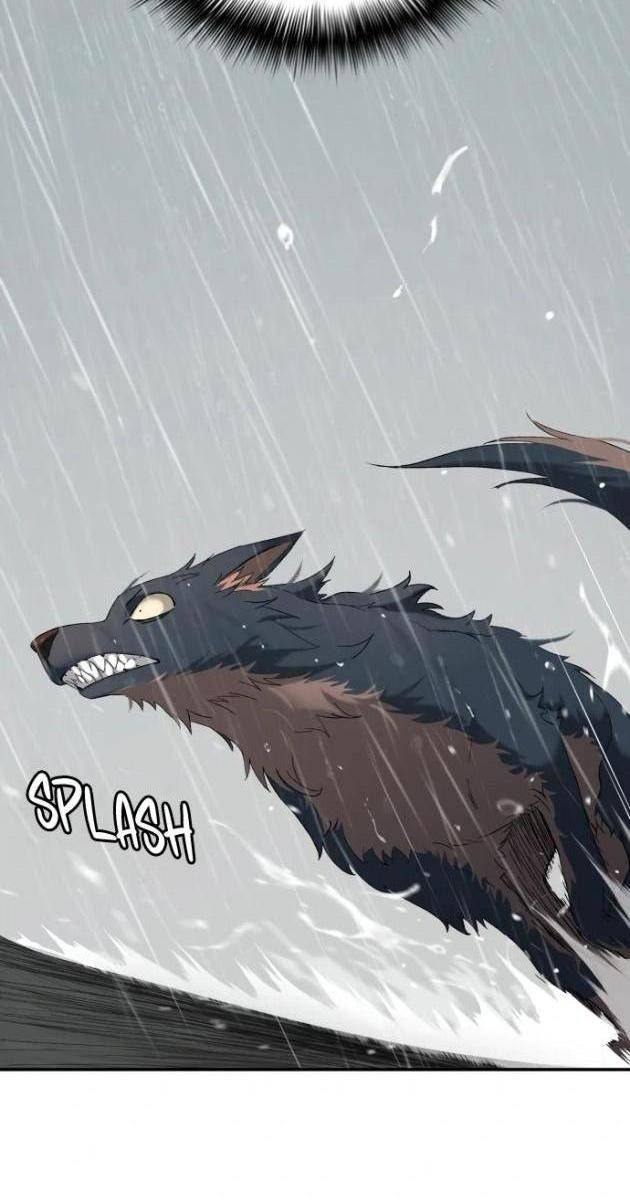 Lời Nguyền Của Dangun - Page 104