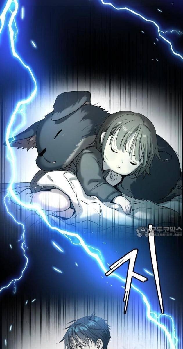 Lời Nguyền Của Dangun - Page 139