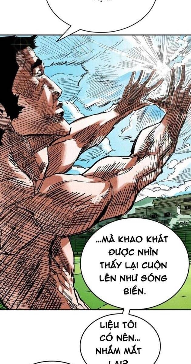 Sân Cỏ Chiến Ký - Page 104