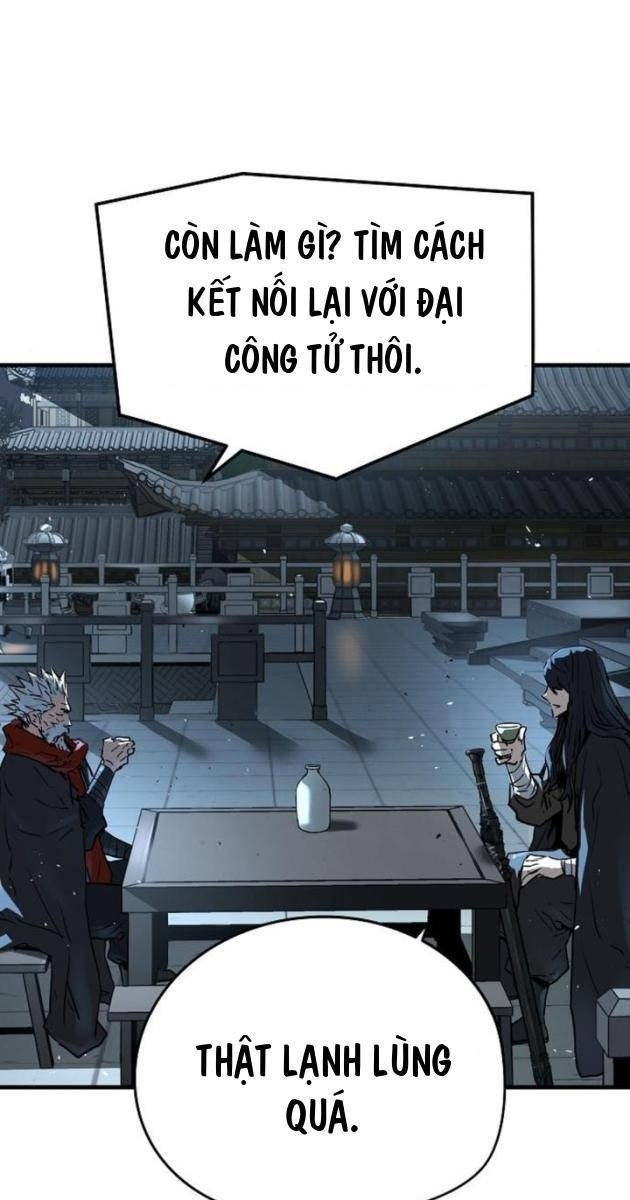 Tuyệt Thế Hồi Quy - Page 155