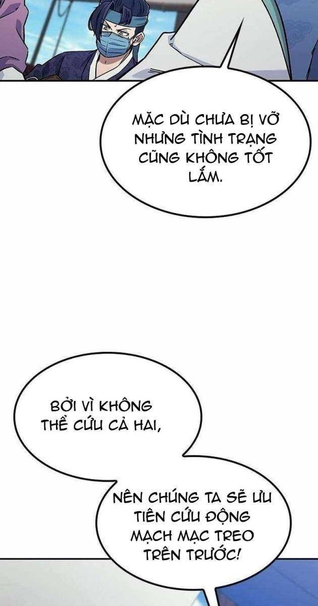 Bác Sĩ Tới Joseon - Page 69