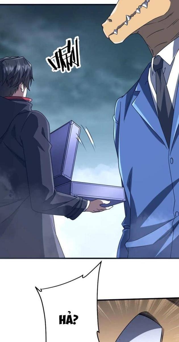 Bắt Đầu Với Trăm Vạn Minh Tệ - Page 15