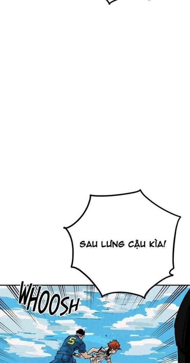 Sân Cỏ Chiến Ký - Page 107