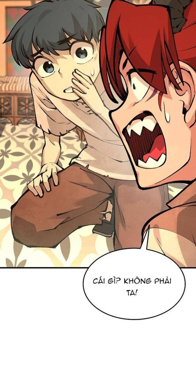 Ngọn Lửa Của Hòa Bình - Page 45