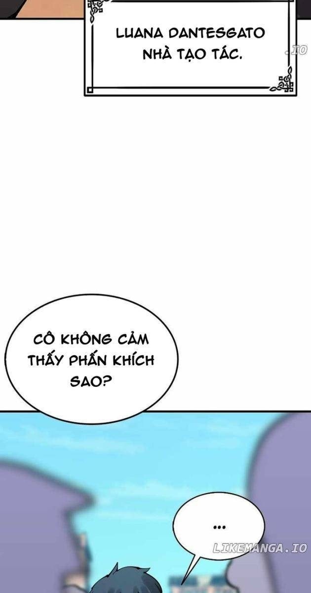 Ngọn Lửa Của Hòa Bình - Page 54