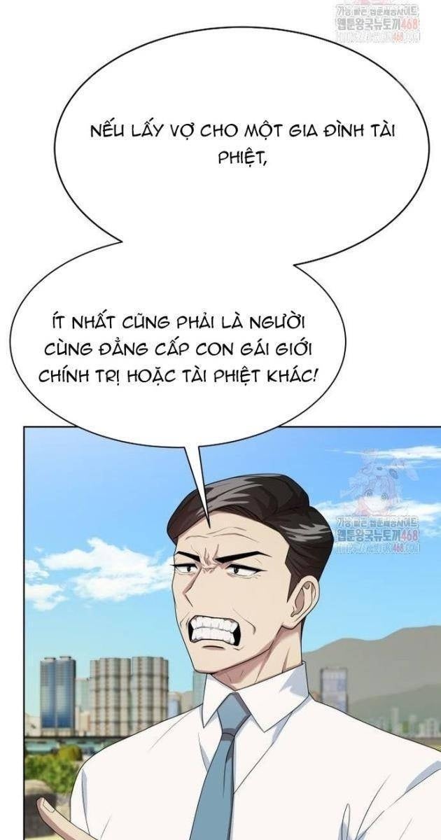 Từ Nhân Viên Vạn Năng Trở Thành Huyền Thoại - Page 30