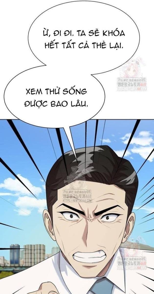 Từ Nhân Viên Vạn Năng Trở Thành Huyền Thoại - Page 71