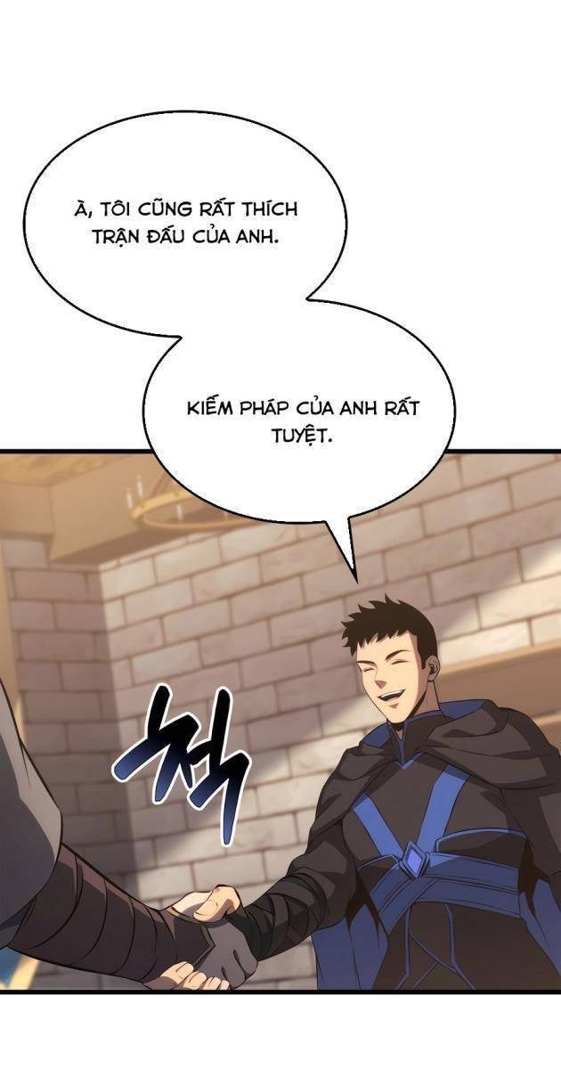 Con Trai Út Của Bá Tước Là Một Người Chơi - Page 60