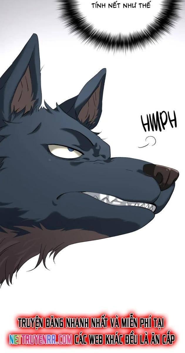 Lời Nguyền Của Dangun - Page 49