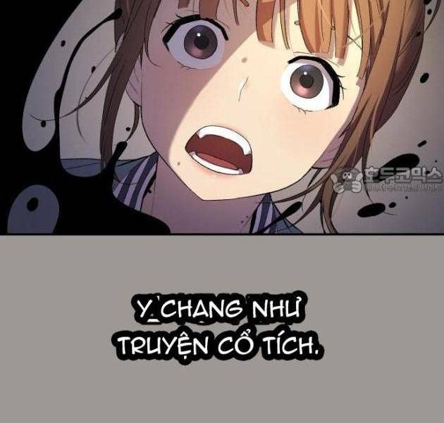 Lời Nguyền Của Dangun - Page 4