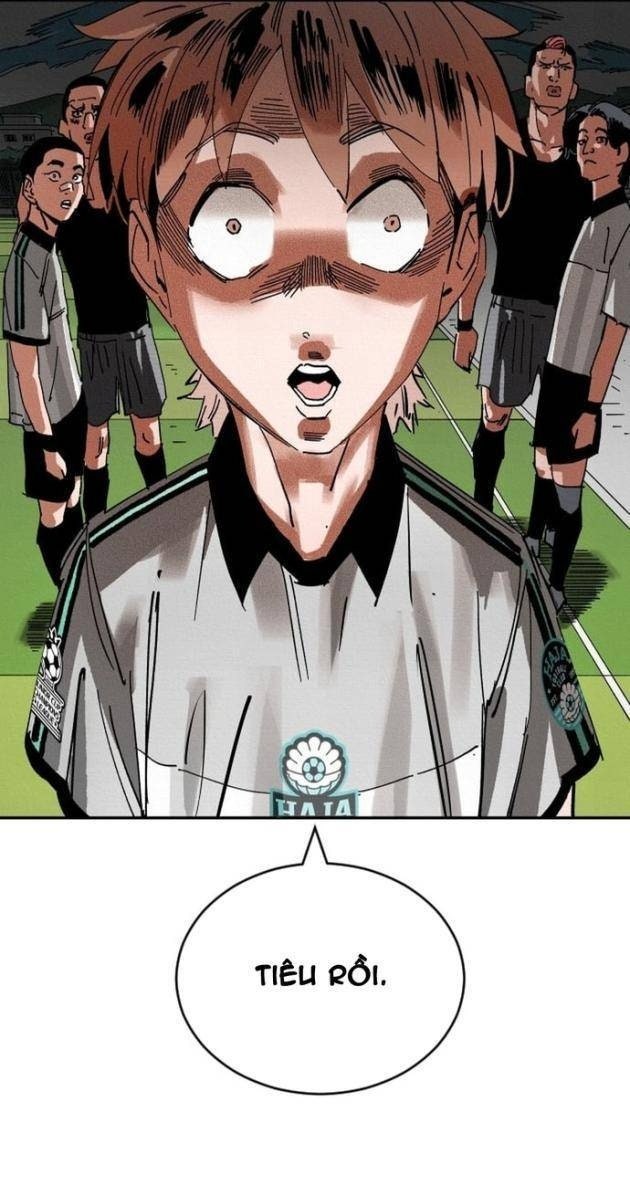 Sân Cỏ Chiến Ký - Page 86