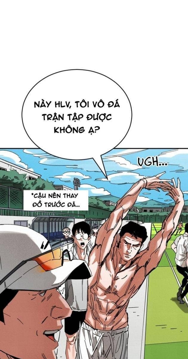 Sân Cỏ Chiến Ký - Page 106