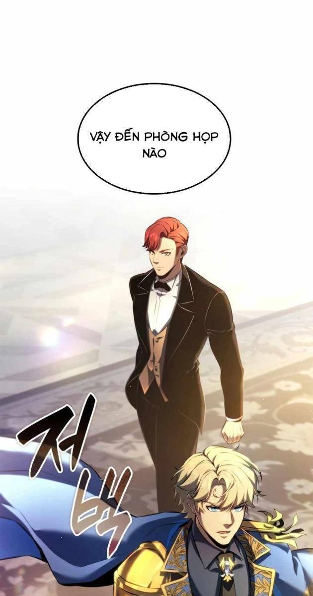 Con Trai Út Của Bá Tước Là Một Người Chơi - Page 107