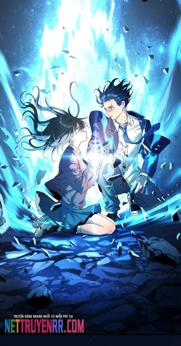 Lời Nguyền Của Dangun - Page 37