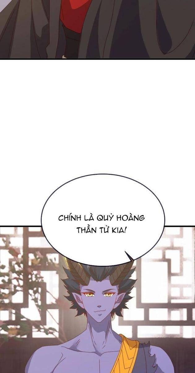 Tiên Võ Đế Tôn - Page 57