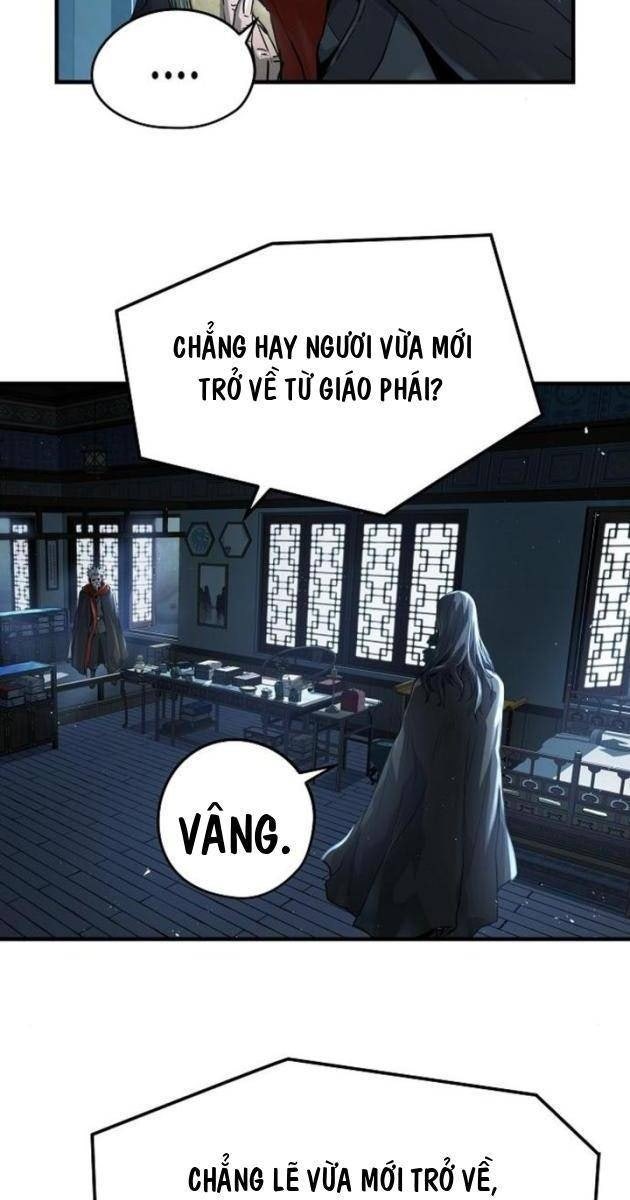 Tuyệt Thế Hồi Quy - Page 109