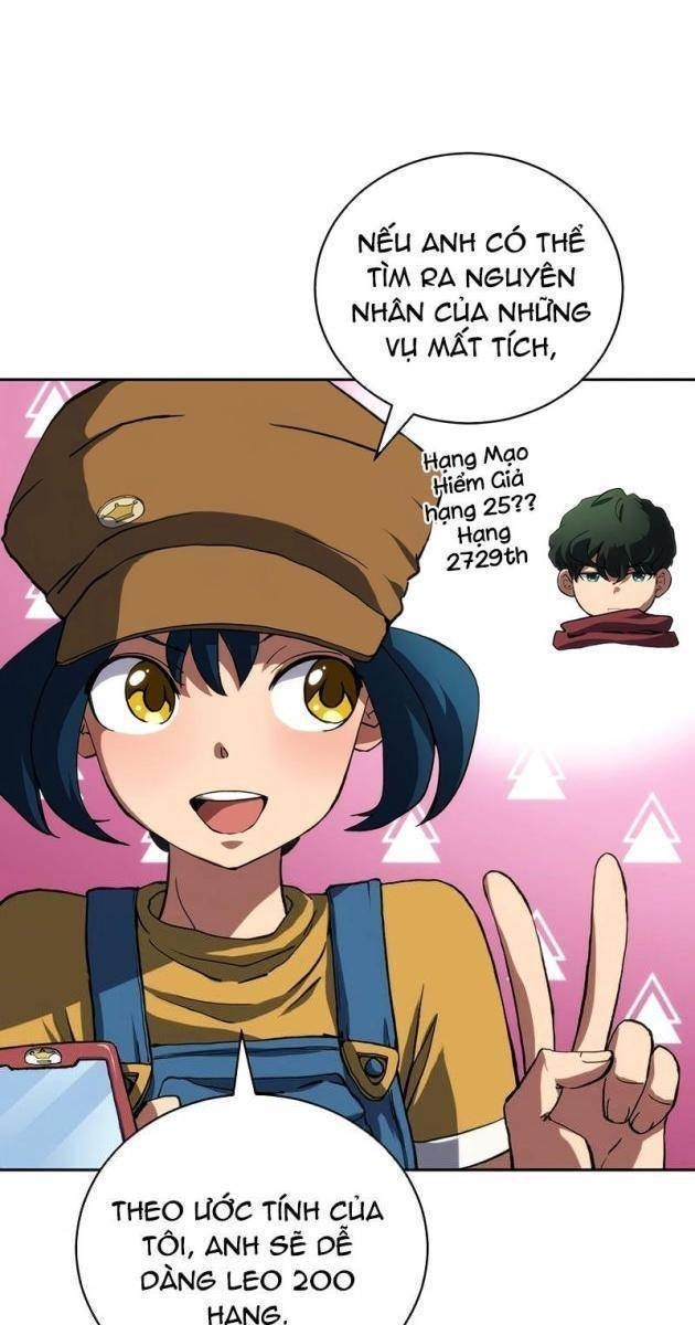 Wild Ranker - Page 37