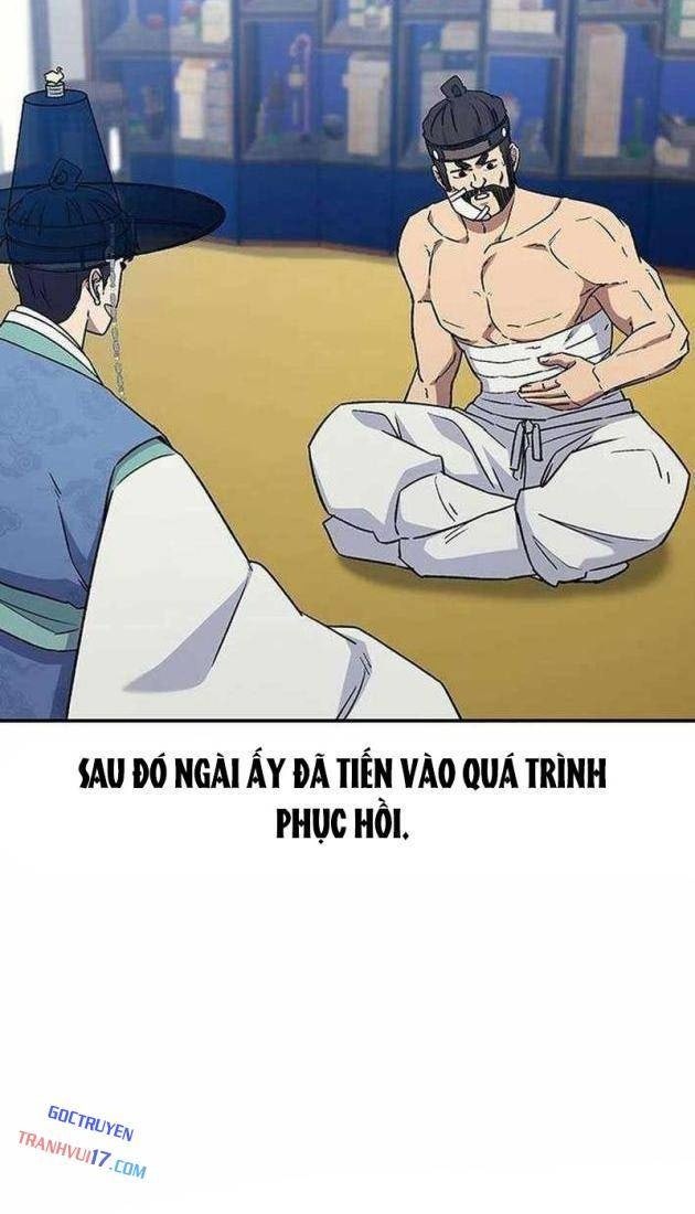 Bác Sĩ Tới Joseon - Page 114