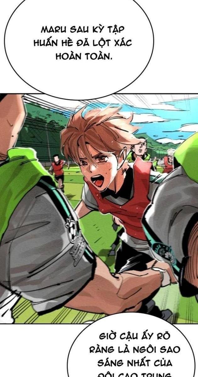 Sân Cỏ Chiến Ký - Page 6