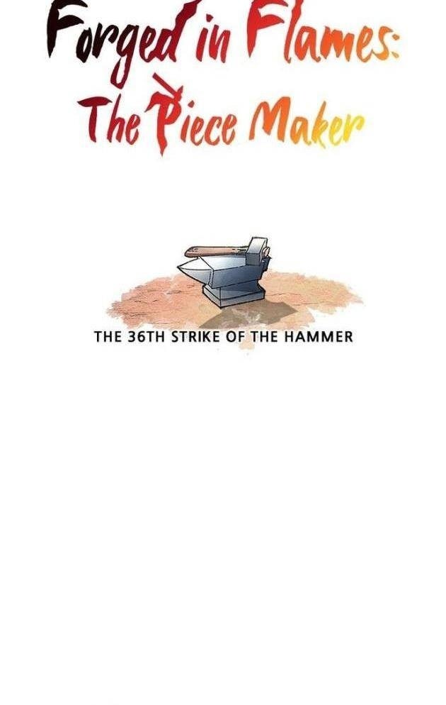 Ngọn Lửa Của Hòa Bình - Page 51