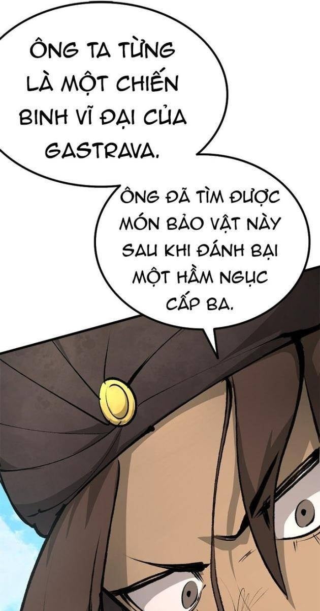 Ngọn Lửa Của Hòa Bình - Page 108