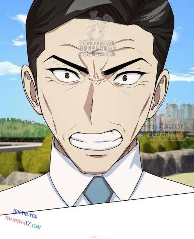 Từ Nhân Viên Vạn Năng Trở Thành Huyền Thoại - Page 44