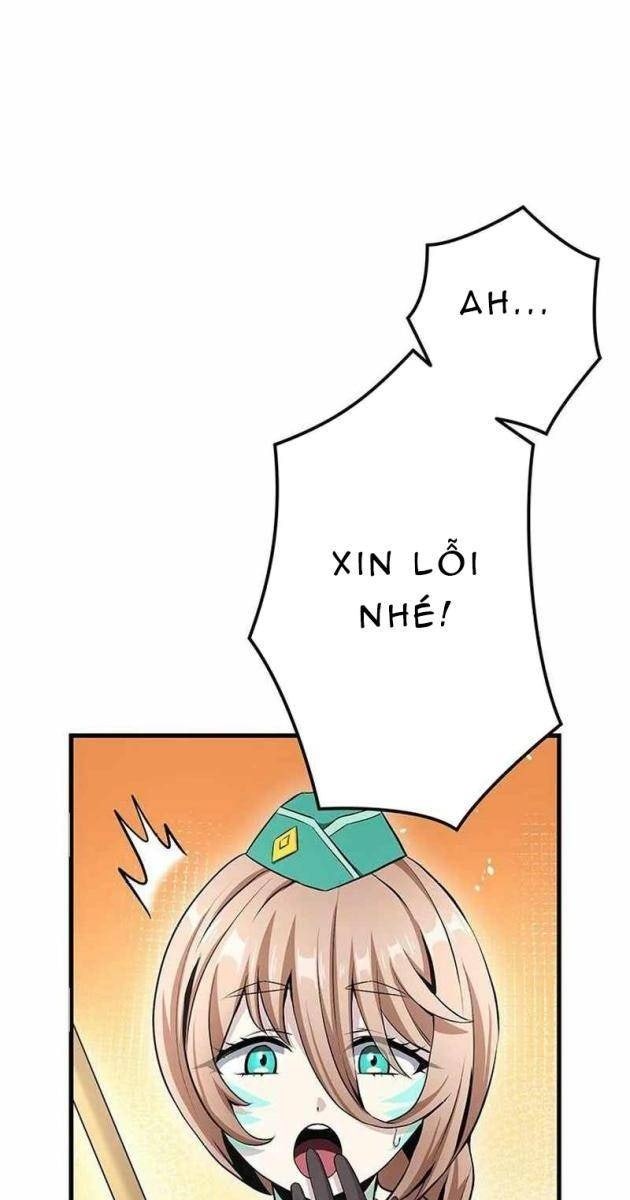 Vượt Cấp Với Kỹ Năng Thần Thánh - Page 110