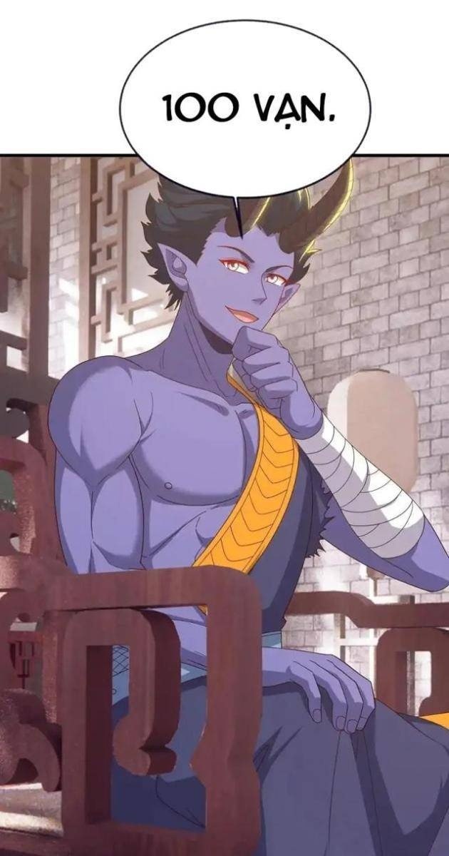 Tiên Võ Đế Tôn - Page 56