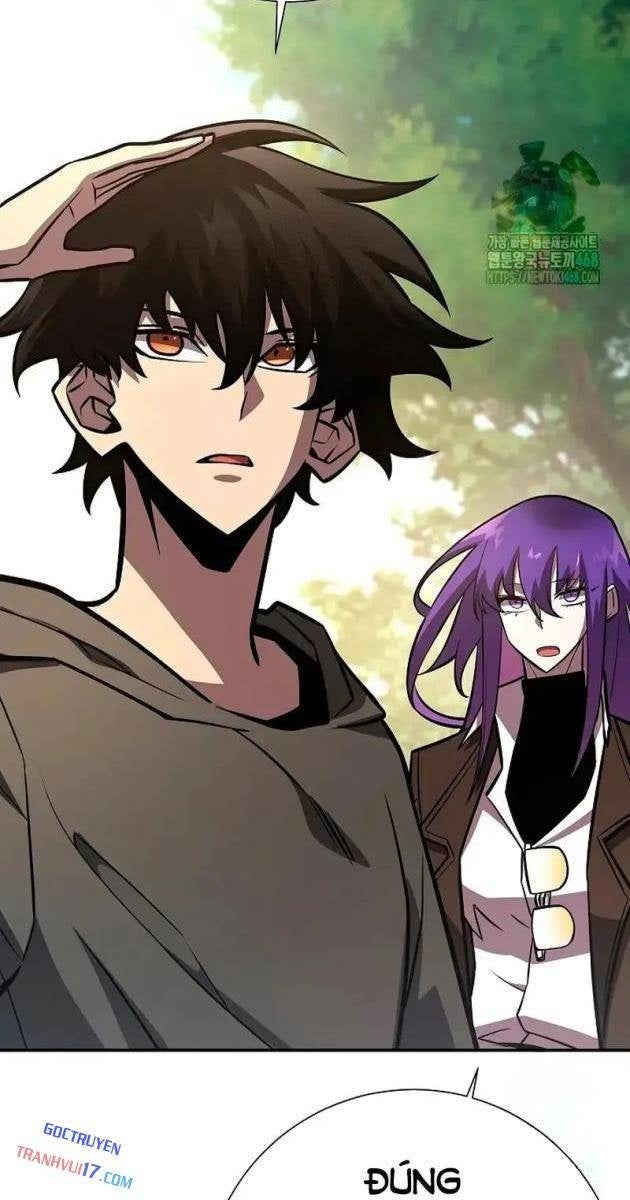 Kiếm Thần Đến Từ Thế Giới Diệt Vong - Page 109