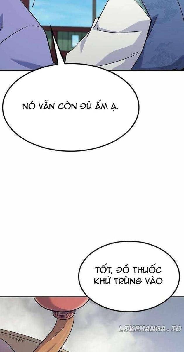 Bác Sĩ Tới Joseon - Page 53