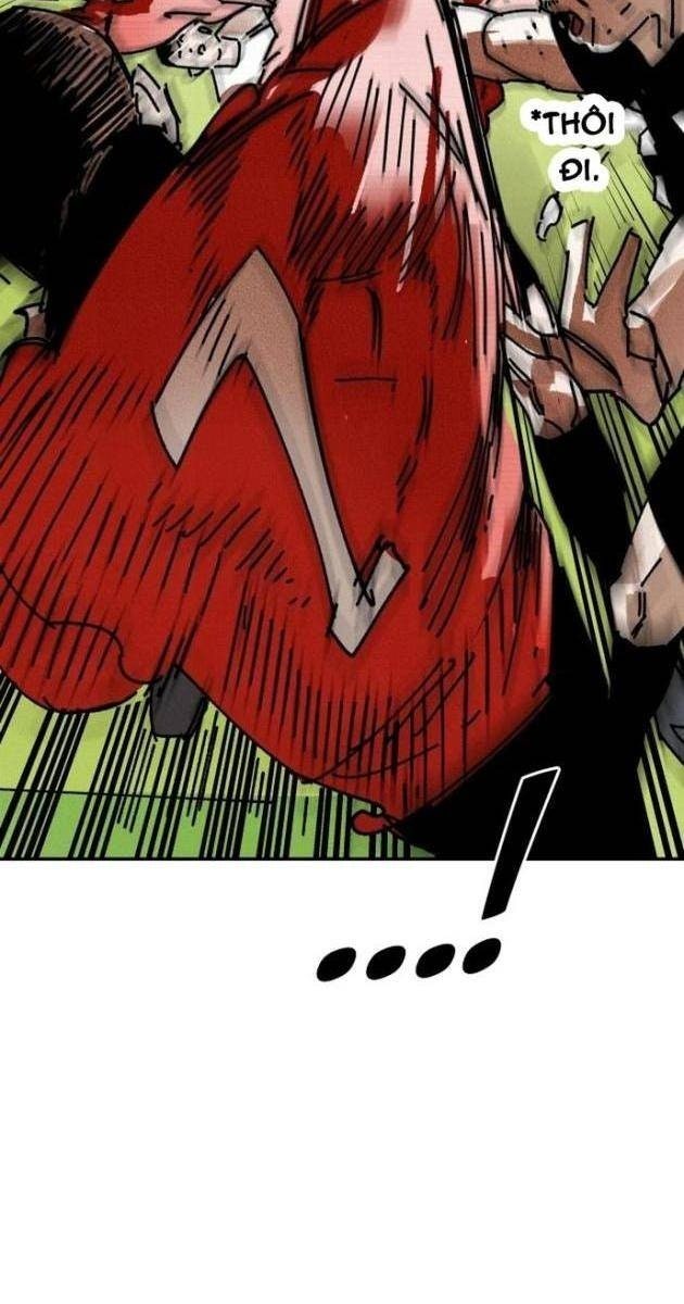 Sân Cỏ Chiến Ký - Page 227