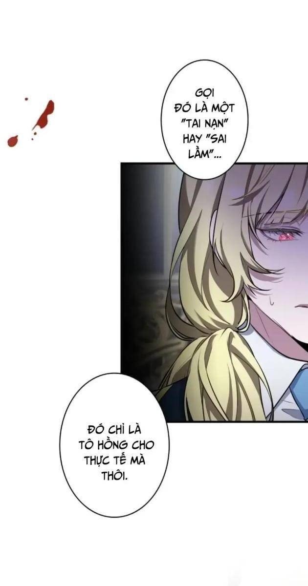 Giáo Viên Giả Mạo Người Vô Tình Trở Nên Mạnh Nhất - Page 29