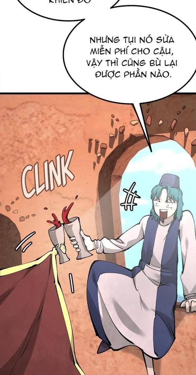 Ngọn Lửa Của Hòa Bình - Page 80