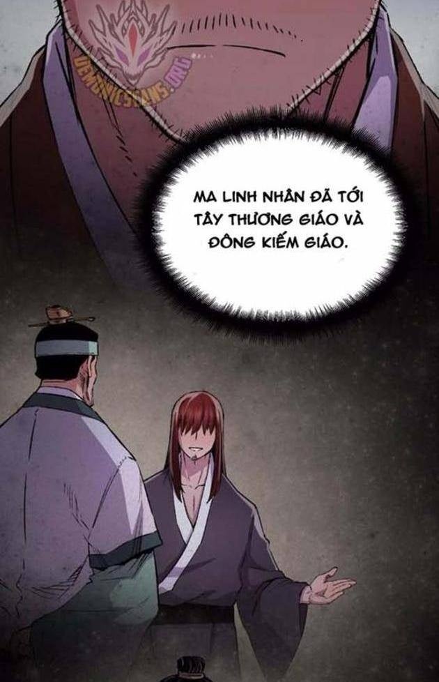 Thiên Ma Quy Hoàn - Page 6