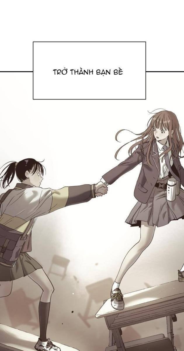 Lời Nguyền Của Dangun - Page 160