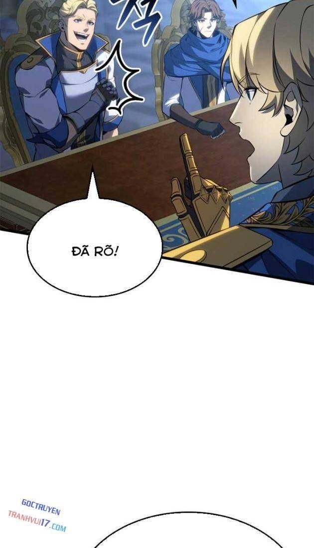 Con Trai Út Của Bá Tước Là Một Người Chơi - Page 35