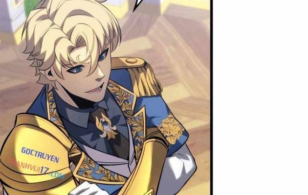 Con Trai Út Của Bá Tước Là Một Người Chơi - Page 6