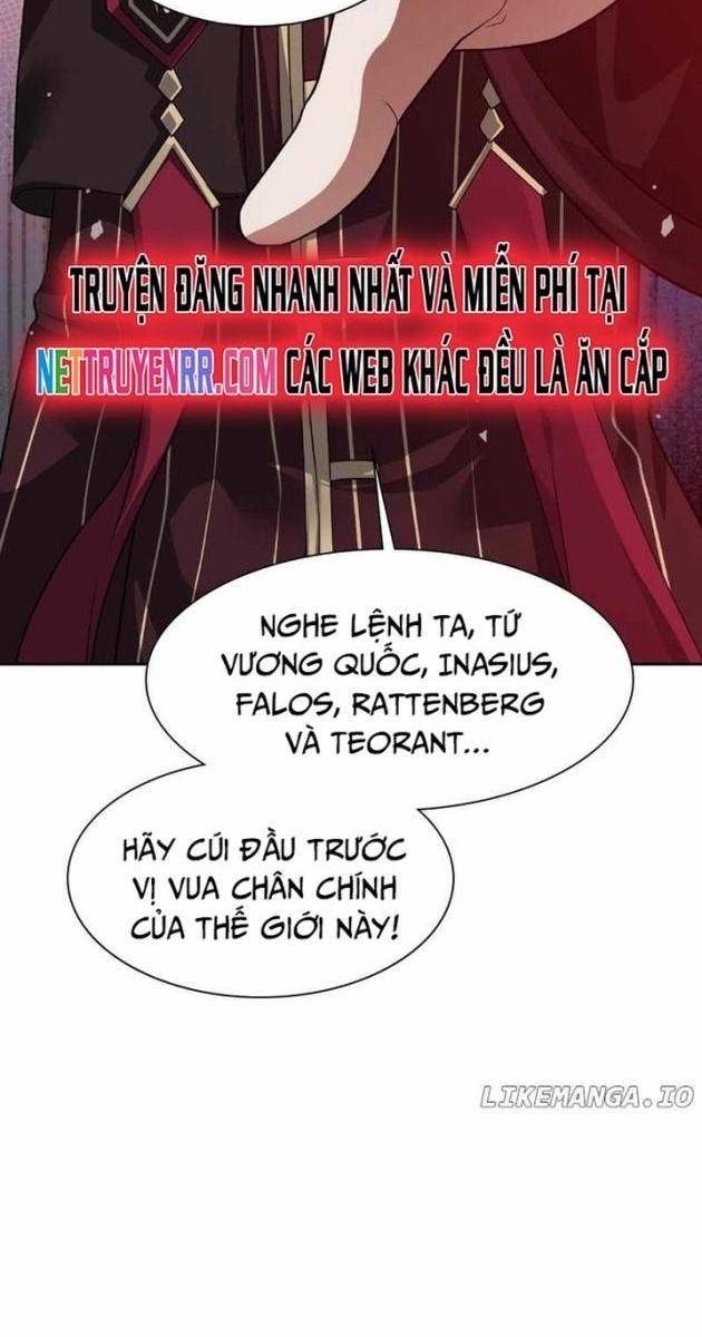 Lần Nữa Chuyển Sinh Sang Thế Giới Khác - Page 22