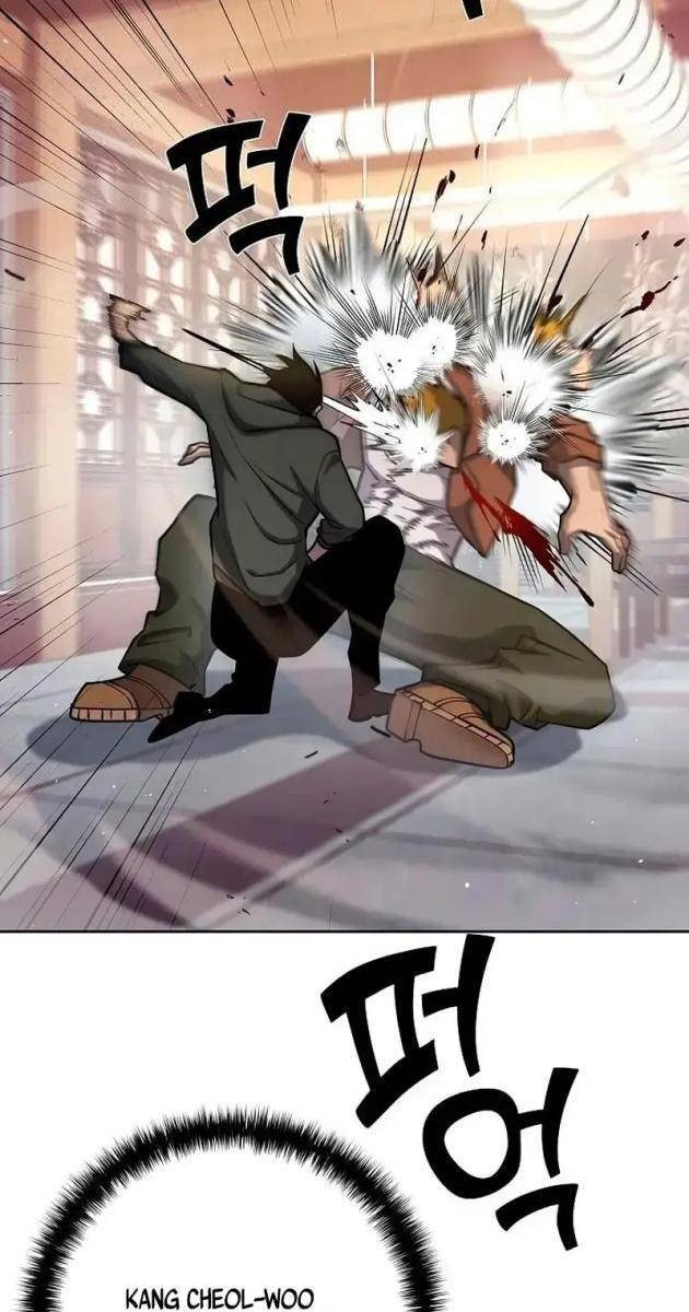 Kiếm Thần Đến Từ Thế Giới Diệt Vong - Page 68