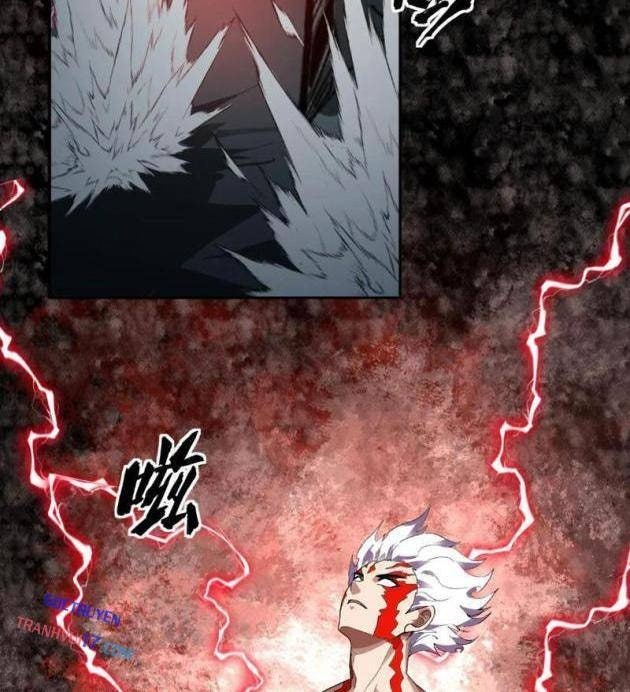 Ta Hóa Thân Ma Thần, Trở Thành Diệt Thế Cự Thú! - Page 58