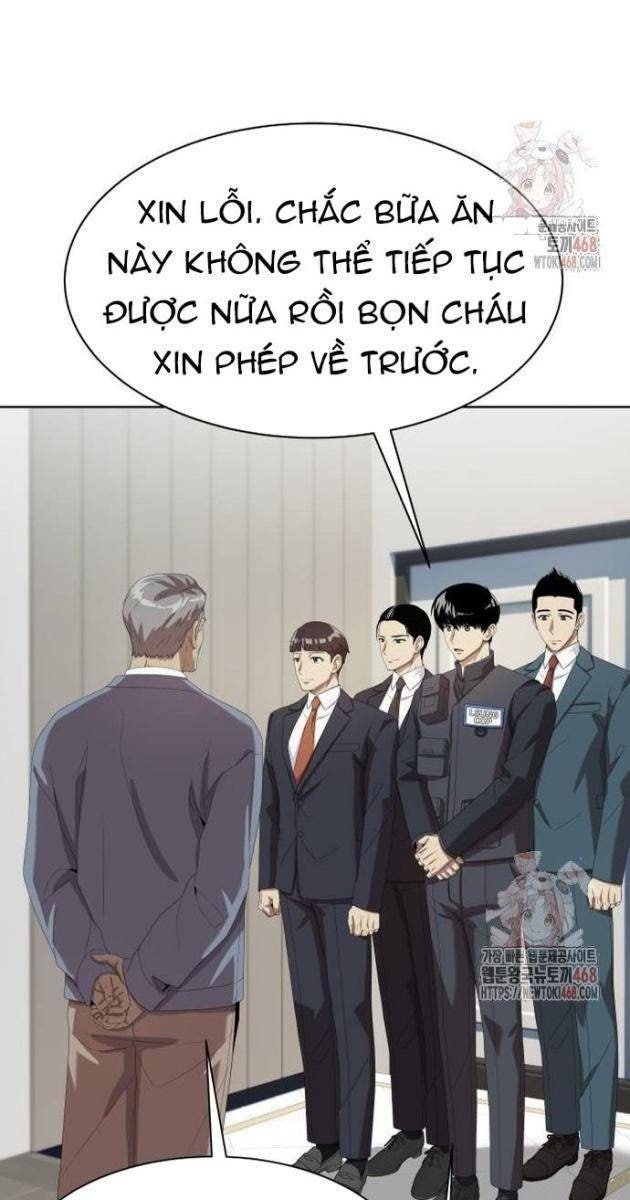 Từ Nhân Viên Vạn Năng Trở Thành Huyền Thoại - Page 83