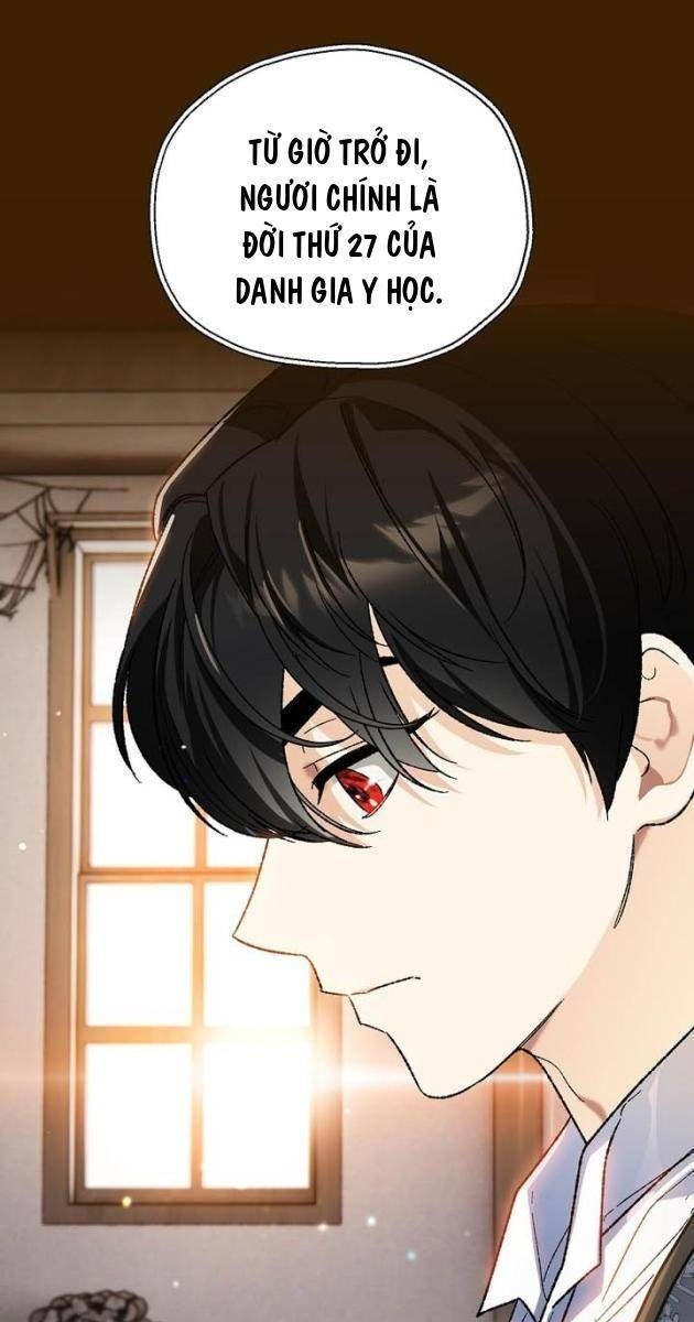 Trở Thành Thiên Tài Bất Trị Của Hắc Gia - Page 122