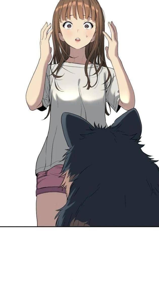 Lời Nguyền Của Dangun - Page 113